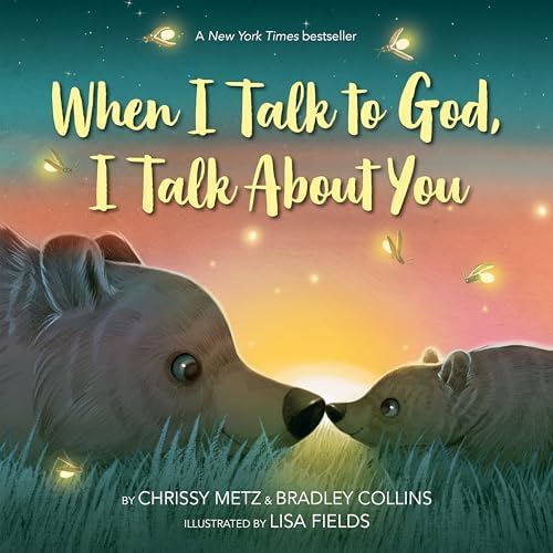 Amazon.com: When I Talk to God, I Talk About Feelings