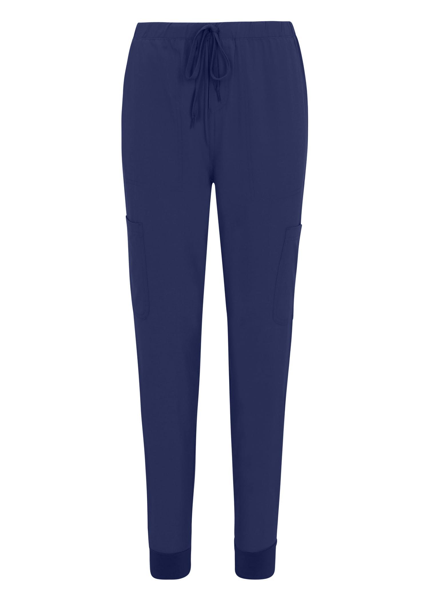 M&M SCRUBS Women's Essential Jogger Scrub Set