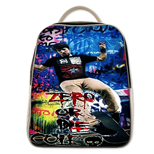 Bag Chris Cole Zero Skateboards 