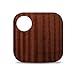 Tile Tracker Phone Finder Key Finder Item Finder Premium Wood Grain Skin Vinyl Decal By Aretty (2-Pack)
