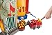 Fisher-Price Imaginext Rescue City Center