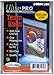 Ultra PRO - Team Bags Resealable Sleeves (100 ct.) - Protect Your Gaming Cards, Sports Cards, and Collectible Cards, Features Resealable Edge for Easy Access and Switching Cards Out