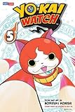 YO-KAI WATCH, Vol. 5 (5) by 