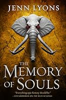 The Memory of Souls