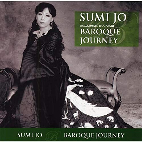 Sumi Jo - Baroque Journey