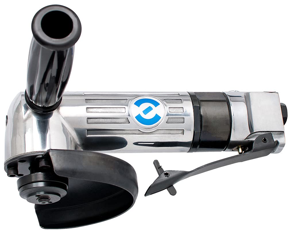 Unior U617730 Pneumatic Angle Grinder