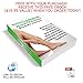 Best Restless Leg Syndrome Relief Cream by Myomed P.R.O. 3.5 oz. Professional Strength RLS Treatment & Leg Cramp Relief Will Stop Your Symptoms Fast. Finally, a restful Legs Remedy That Works.