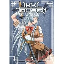 Amazon.com: Ikki Tousen Dragon Destiny, Volume 2 : Masumi Asano  