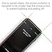 iPhone 8 Screen Protector, iPhone 7 Screen Protector, BTGGG 2 Pack Tempered Glass Screen Protector for iPhone 7/ iPhone 6/ 6s [0.2mm 2.5D Edge] [Crystal Clear] [Bubble Free]