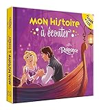 Raiponce (1CD audio) by