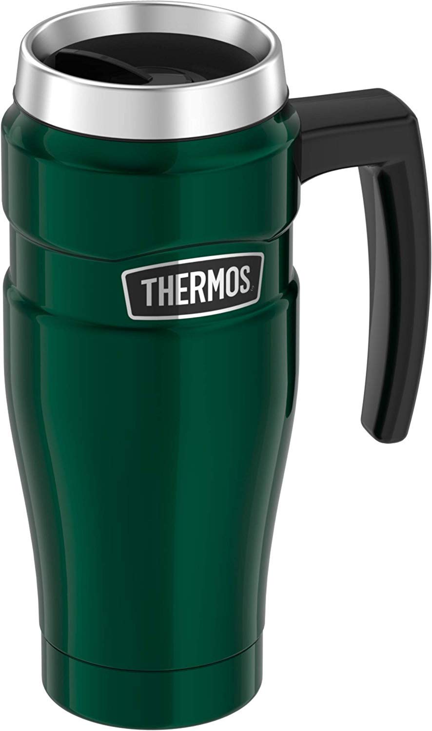Thermos Stainless King 24 Ounce Drink Bottle, Stainless Steel eBay