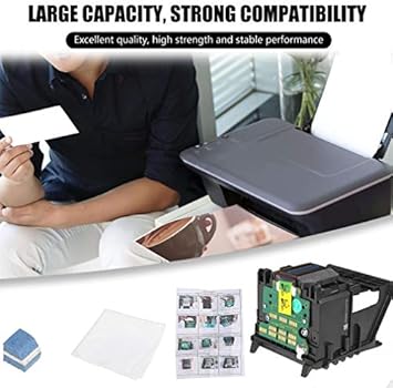 hp officejet pro 8610 disassembly