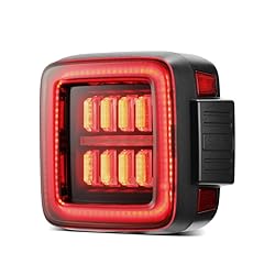 AlphaRex 602020 ARX NOVA Tail Lights