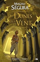 Des  dunes sous le vent