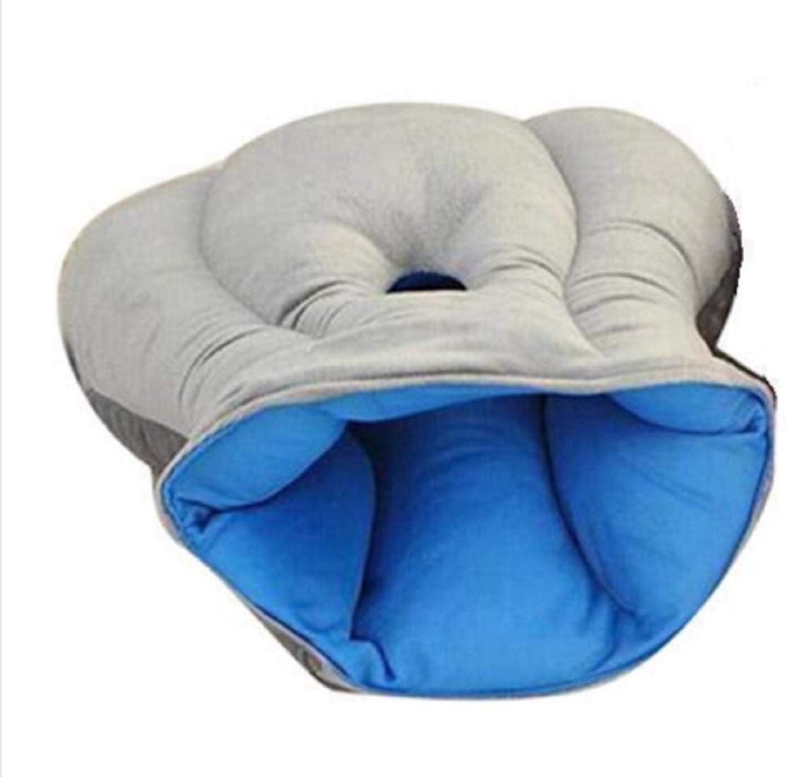 Buy Nyrwana Turkey Nap Ostrich Pillow In Soft Cushion Comfort 1pc