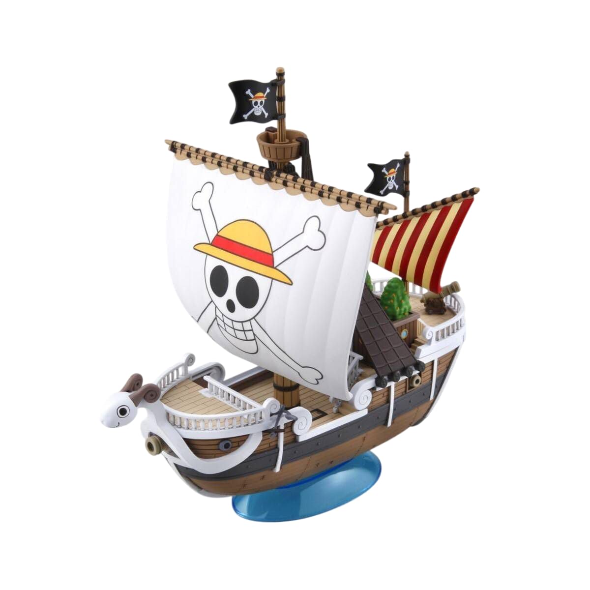 Bandai Hobby Going Merry Model Ship One Piece - Grand Ship Collection