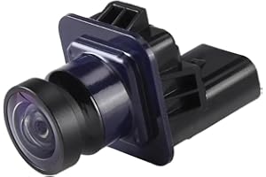 Rear View Camera KB3Z19G490B With Park Assist For Ford For Ranger 2019 To 2021 Replacement Part