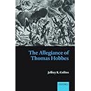 The Allegiance of Thomas Hobbes
