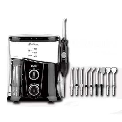  Jin Family Dental Water Flosser Oral Irrigator