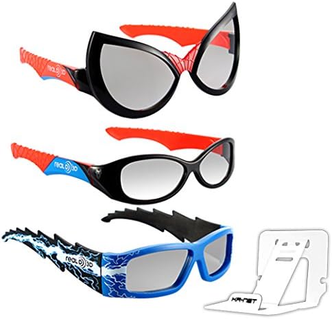 amazing spider man glasses