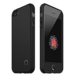Patchworks ITG Level Case in Black Compatible for