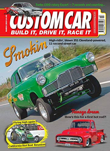 Custom Car