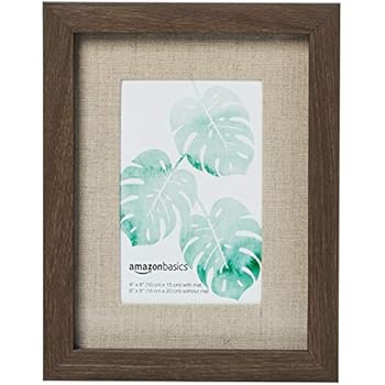 AmazonBasics Gallery Wall Frame - 6