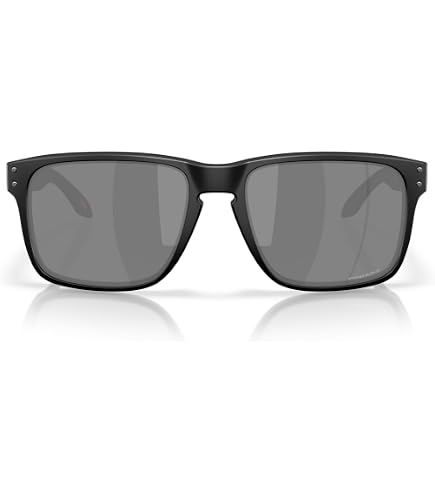 Amazon.com: Oakley OO9487F Holbrook XXL Low Bridge Fit Sunglasses