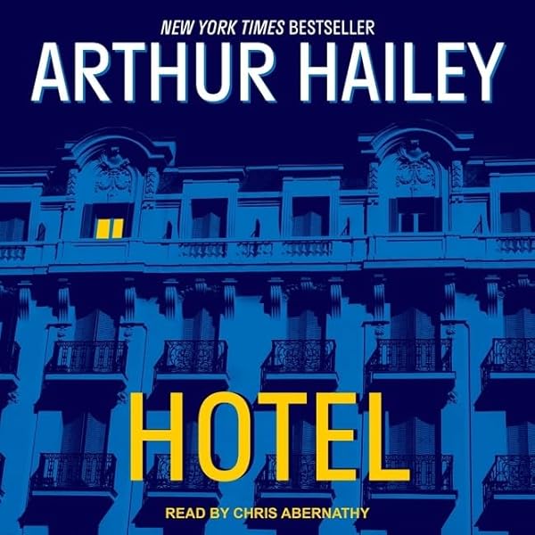 洋書 Arthur Hailey The Evening News Amazon | The Evening News | Hailey, Arthur | Thrillers
