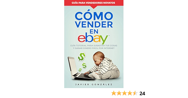 comprar en amazon y vender en ebay