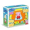 Peppa-Pig-PP02-Laugh-and-Learn-Laptop-Electronic-Toy Peppa Pig PP02 Peppa's Laugh & Learn Toy Laptop for Kids-Interactive Learning & Child Development, Colours, Shapes…