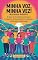 Livro Minha Voz, Minha Vez! Autismo Adulto: : O Guia de Autodefensoria para Conquistar Independência, Respeito e a Vida que Você Deseja. (Autismo e Tdah Livro 30)