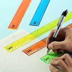 Mr. Pen- 12 Inch, 6 Pack, Assorted Colors, Kids