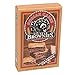 Kodiak Cakes Frontier Brownie Mix, Double Chocolate, 18 Oz (Pack Of 6)