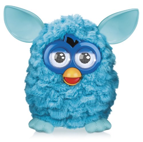 Hasbro Furby Teal