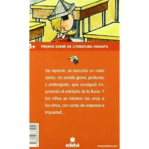 10: La escuela de los piratas / The School of the Pirates (Tucan 8+ / Toucan 8+) (Spanish Edition)