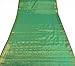 SNS Women's Art Silk Brocade Saree with Blouse Piece Multi Color Saree