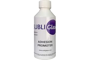 HEAT TRANSFER SOURCE Adhesion Promoter Coating Subli Glaze is The only do-it-Yourself Sublimation Coating Solution Designed to Enable Sublimation Decoration on a Wide Range of Surfaces