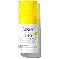 Supergoop! (Re)setting Refreshing Mist, 1 fl oz - SPF 40 PA+++ Facial Mist - Sets Makeup, Refreshes UV Protection & Helps Filter Pollution - Light, Natural Scent