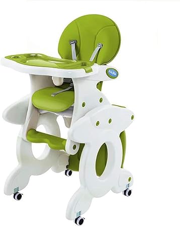 rolling chair for baby