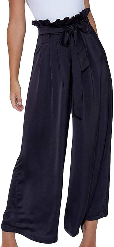 Pantaloni Premaman Hornice Regolabili - Comodi E Alla Moda, Per Yoga, Casual E Gravidanza - Foto 2