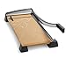 X-ACTO Heavy Duty Wood Base Paper Trimmer, 24 Inch Cut