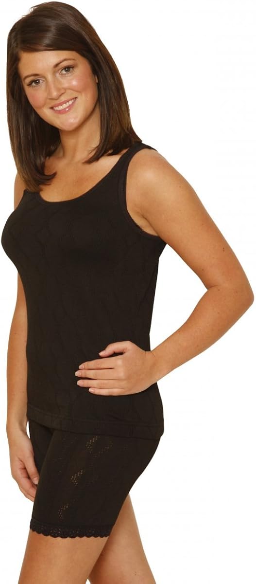 amazon ladies thermal vests