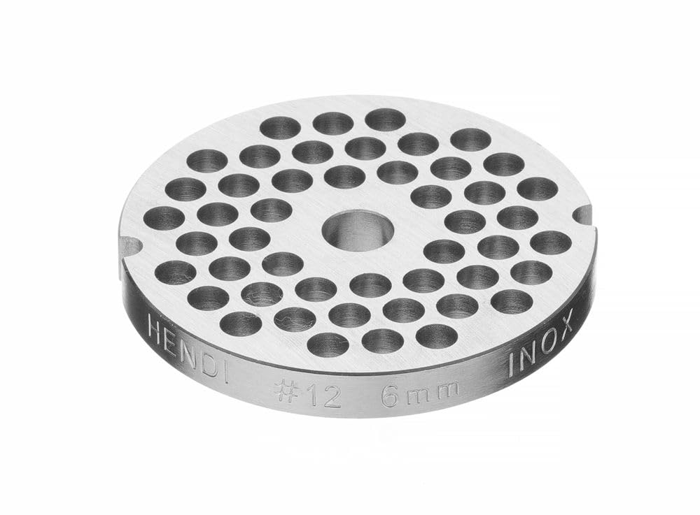 HENDI Perforated plate, ⌀6 mm