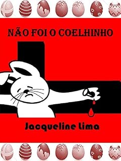 Livro Não foi o coelhinho
