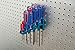 Lehigh PBS9 Screwdriver Holder, Blue