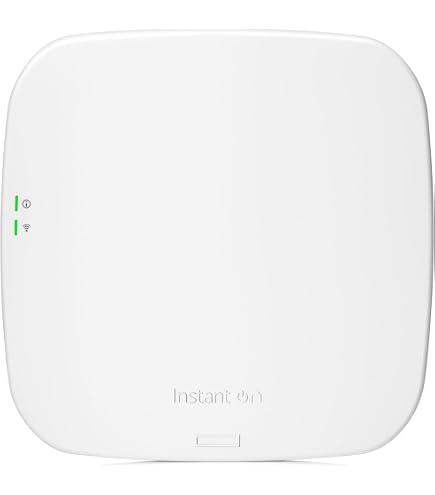 Amazon.com: Aruba AP-505 802.11ax 1.77 Gbit/s Wireless