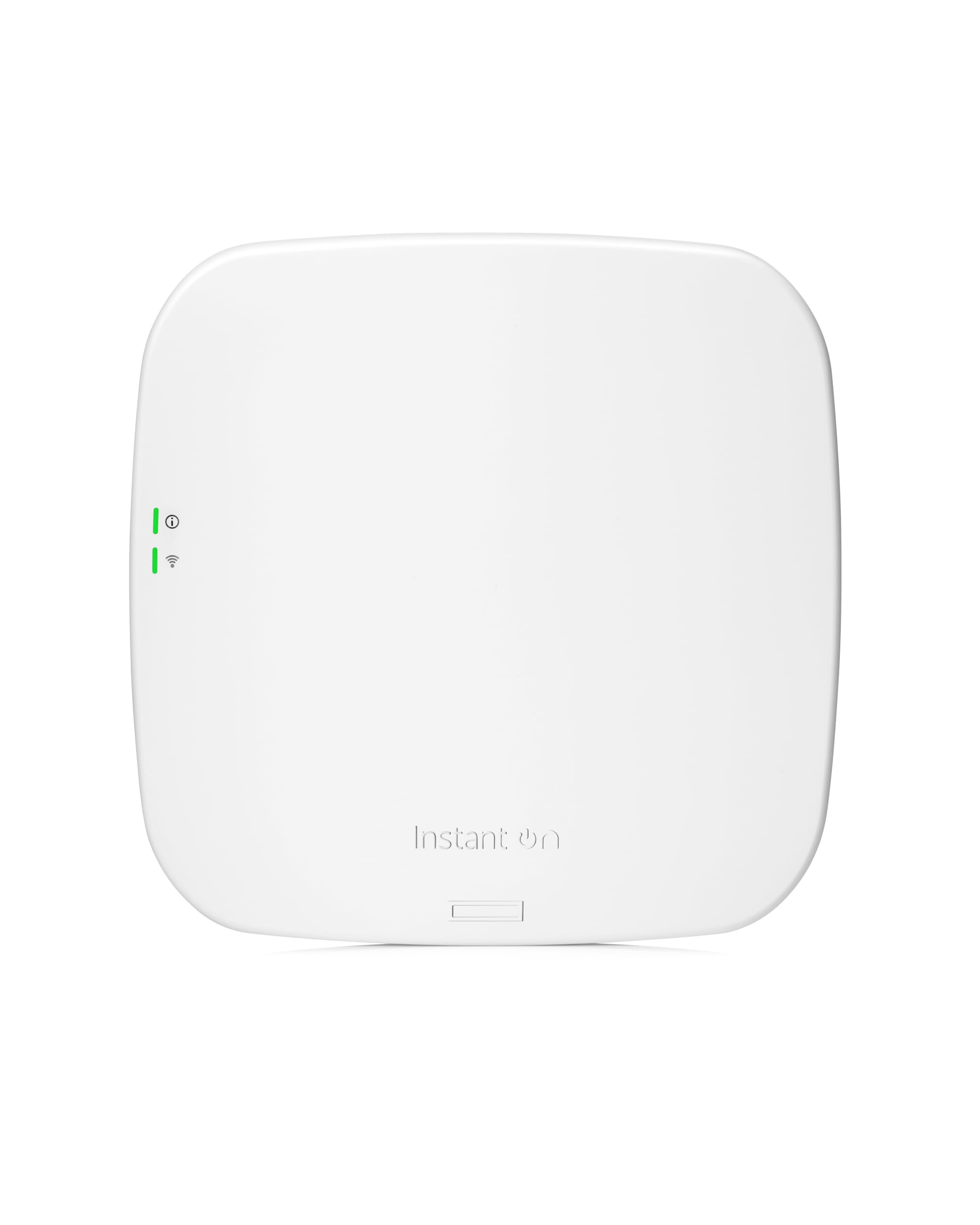 HPE Networking Instant On Access Point AP11 2x2 WiFi 5 Indoor Wireless Access Point | Power Source Not Included | RW rest-of-world Model (R2W96A)