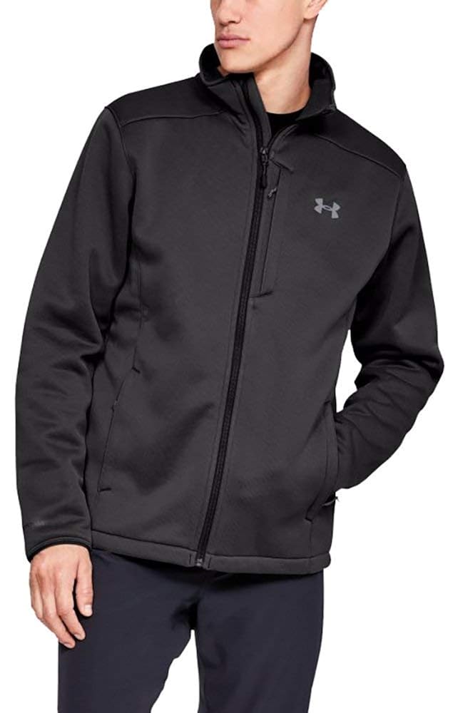 under armour men's ua extreme coldgear jacket