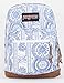 JanSport Right Pack Expressions White/Swedish Lace Backpack
